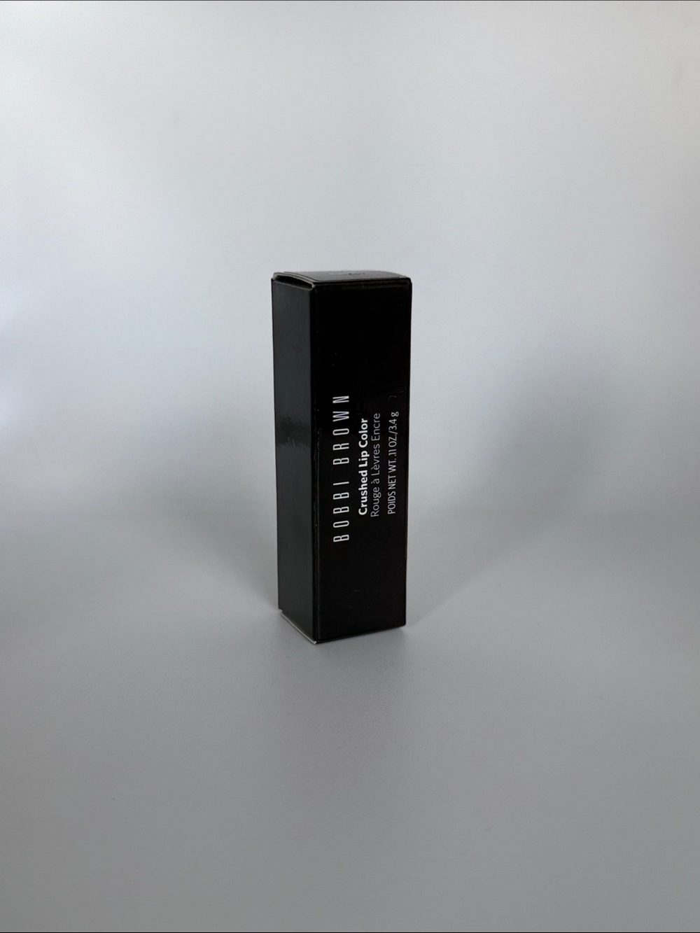 Bobbi Brown Crushed Lip Color Lipstick -punch